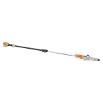 Stihl Akku-Hochentaster Ohne Akku, Schwertlänge: 25 cm, Länge Stiel: 280 cm - 330 cm