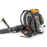 Stiga Benzin-Laubbläser BL 980 R 3,1 kW – Image 5