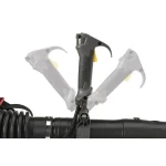 Stiga Benzin-Laubbläser BL 980 R 3,1 kW – Image 7