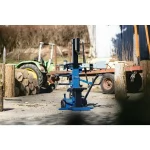 Scheppach Holzspalter Compact 10t 400V – Image 10