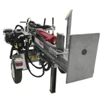 HZC Power Holzspalter HS22299 – Image 3