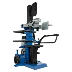 Scheppach Holzspalter Compact 10t 400V