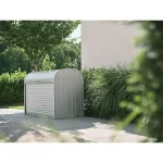 Biohort StoreMax Garten-Aufbewahrungsbox 190 – Image 7