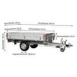 Stema Anhänger BASIC SH 1300-25-13.1 – Image 3