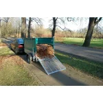 Stema Anhänger Green Keeper 750 mit Hochplane – Image 7