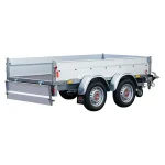 Stema Anhänger BASIC ST 1500-25-13.2 – Image 6