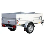 Stema Anhänger BASIC 750 mit Metalldeckel – Image 3