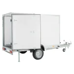 Stema Kofferanhänger P-Box 1300