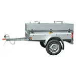 Stema Anhänger Basic 550 mit Metalldeckel – Image 5