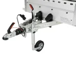 Stema Anhänger BH-R 850 Hochplane – Image 15