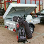 Stema Anhänger BASIC 750 mit Metalldeckel – Image 5