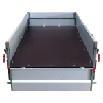 Stema Anhänger BASIC 750 Kippdeichsel – Image 4