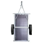 Stema Anhänger BASIC 750 Kippdeichsel – Image 5