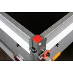 Stema Anhänger BASIC 750 mit Metalldeckel – Image 6