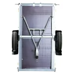 Stema Anhänger BASIC 750 Kippdeichsel – Image 6
