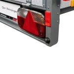 Stema Anhänger BASIC 750 Kippdeichsel – Image 13