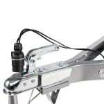 Stema Anhänger BASIC 750 mit Metalldeckel – Image 7