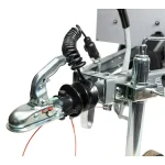 Stema Anhänger Mini 750G R10 mit Stützrad u. Stoßdämpfer – Image 7