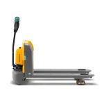 Jungheinrich AME 15 Elektro-Hubwagen – 1.500 kg, 1.150 mm Gabellänge – Image 2