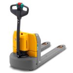 Jungheinrich AME 15 Elektro-Hubwagen – 1.500 kg, 1.150 mm Gabellänge