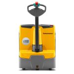 Jungheinrich EJE 120i Elektro-Hubwagen – 2.000 kg Tragfähigkeit, 1.150 mm Gabellänge – Image 2