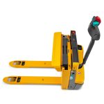 Jungheinrich EJE 120i Elektro-Hubwagen – 2.000 kg Tragfähigkeit, 1.150 mm Gabellänge – Image 8