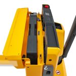 Jungheinrich EJE 120i Elektro-Hubwagen – 2.000 kg Tragfähigkeit, 1.150 mm Gabellänge – Image 10