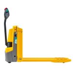 Jungheinrich EJE 120i Elektro-Hubwagen – 2.000 kg Tragfähigkeit, 1.150 mm Gabellänge – Image 12